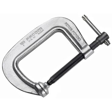 Small clips and clamps type no. 271A